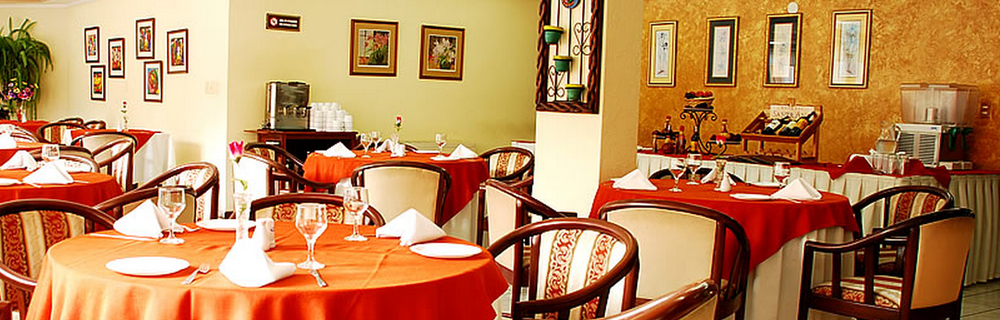 House Inn Apart Hotel Санта-Крус-де-ла-Сьерра Экстерьер фото